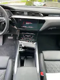 AUDI e-tron 55 S Line quattro