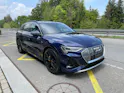 AUDI e-tron 55 S Line quattro