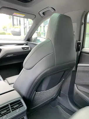 AUDI e-tron 55 S Line quattro