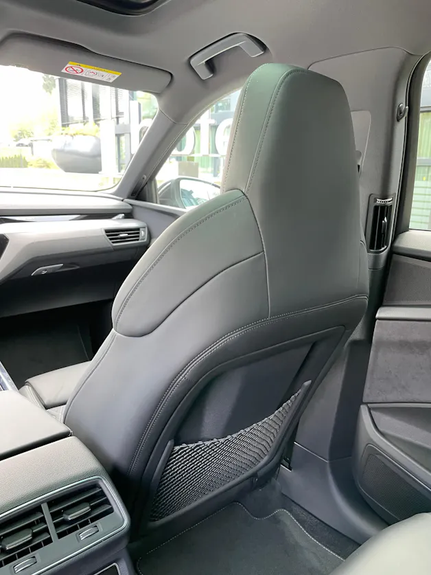 AUDI e-tron 55 S Line quattro