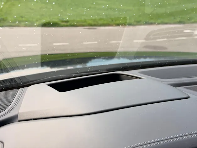 AUDI SQ7 TFSI quattro tiptronic *Keramikbremse*