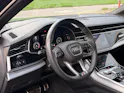 AUDI SQ7 TFSI quattro tiptronic *Keramikbremse*