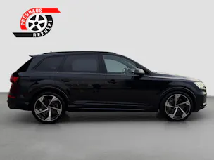 AUDI SQ7 TFSI quattro tiptronic *Keramikbremse*