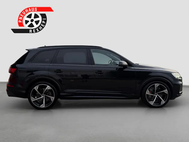 AUDI SQ7 TFSI quattro tiptronic *Keramikbremse*