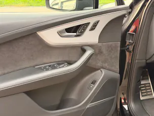 AUDI SQ7 TFSI quattro tiptronic *Keramikbremse*