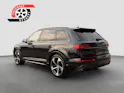 AUDI SQ7 TFSI quattro tiptronic *Keramikbremse*