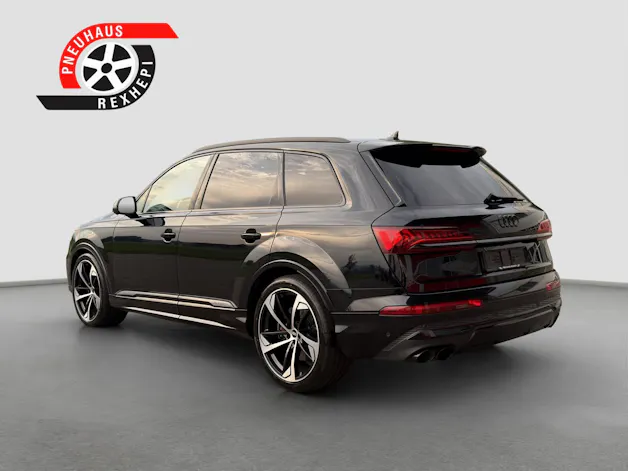 AUDI SQ7 TFSI quattro tiptronic *Keramikbremse*