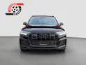 AUDI SQ7 TFSI quattro tiptronic *Keramikbremse*