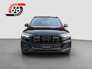 AUDI SQ7 TFSI quattro tiptronic *Keramikbremse*