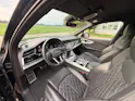 AUDI SQ7 TFSI quattro tiptronic *Keramikbremse*