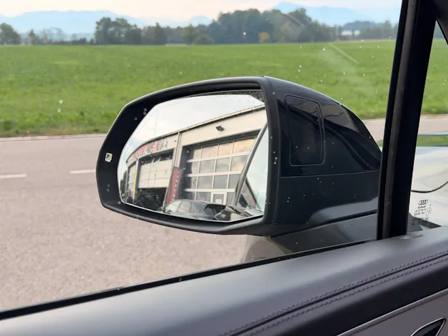 AUDI SQ7 TFSI quattro tiptronic *Keramikbremse*