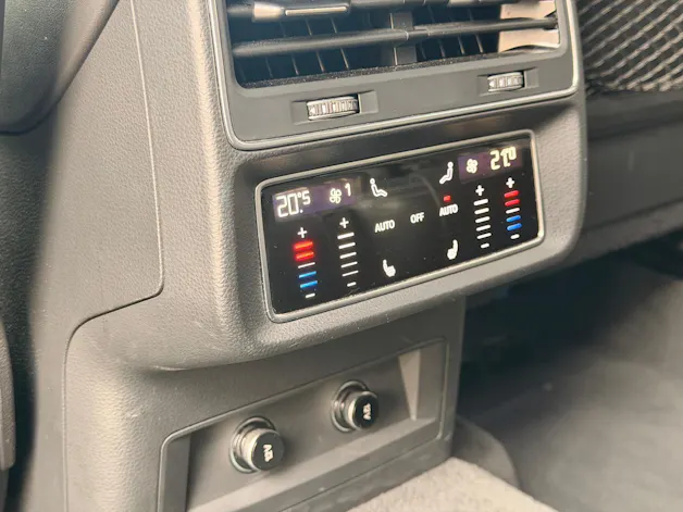 AUDI SQ7 TFSI quattro tiptronic *Keramikbremse*