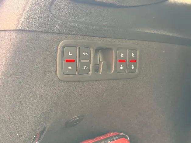 AUDI SQ7 TFSI quattro tiptronic *Keramikbremse*