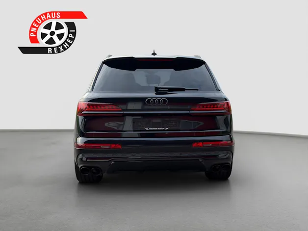 AUDI SQ7 TFSI quattro tiptronic *Keramikbremse*