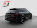AUDI SQ7 TFSI quattro tiptronic *Keramikbremse*