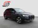 AUDI SQ7 TFSI quattro tiptronic *Keramikbremse*