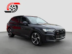 AUDI SQ7 TFSI quattro tiptronic *Keramikbremse*