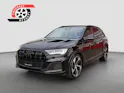 AUDI SQ7 TFSI quattro tiptronic *Keramikbremse*