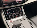 AUDI SQ7 TFSI quattro tiptronic *Keramikbremse*