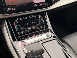 AUDI SQ7 TFSI quattro tiptronic *Keramikbremse*