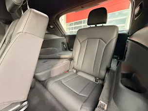 AUDI SQ7 TFSI quattro tiptronic *Keramikbremse*