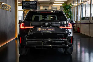 BMW X1 xDrive 23d 48V M Sport