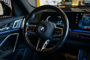 BMW X1 xDrive 23d 48V M Sport
