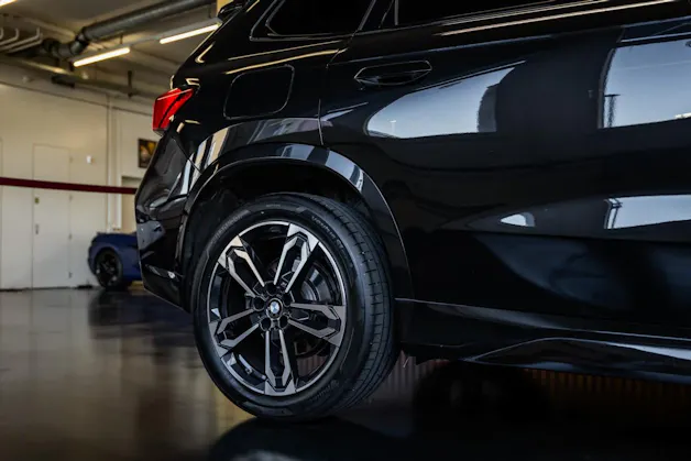 BMW X1 xDrive 23d 48V M Sport