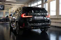 BMW X1 xDrive 23d 48V M Sport