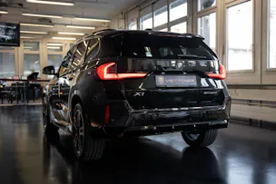 BMW X1 xDrive 23d 48V M Sport