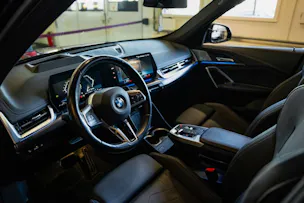 BMW X1 xDrive 23d 48V M Sport