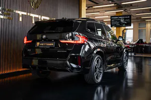 BMW X1 xDrive 23d 48V M Sport