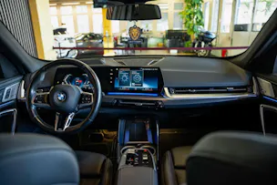BMW X1 xDrive 23d 48V M Sport