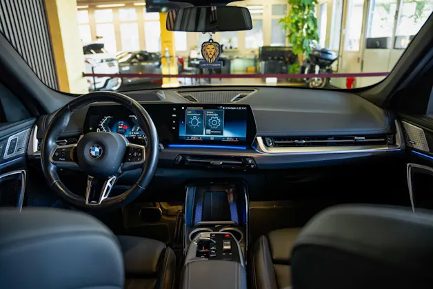BMW X1 xDrive 23d 48V M Sport