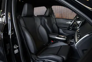 BMW X1 xDrive 23d 48V M Sport