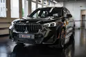 BMW X1 xDrive 23d 48V M Sport