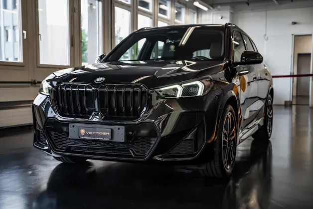 BMW X1 xDrive 23d 48V M Sport