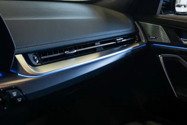 BMW X1 xDrive 23d 48V M Sport