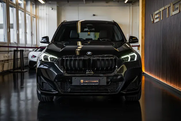 BMW X1 xDrive 23d 48V M Sport