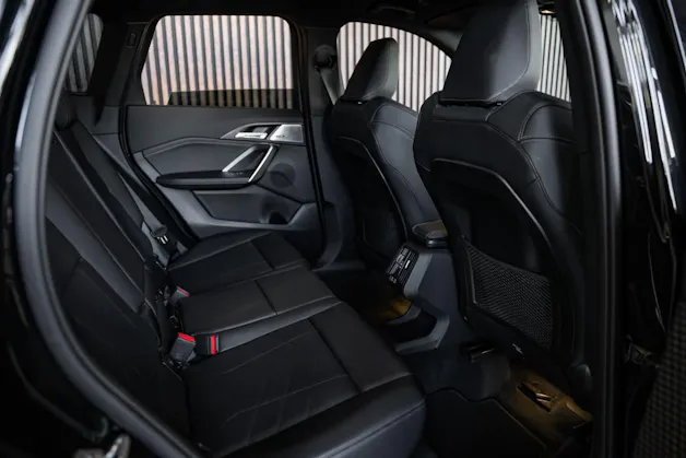 BMW X1 xDrive 23d 48V M Sport