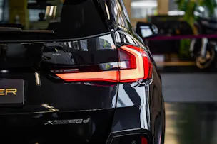 BMW X1 xDrive 23d 48V M Sport