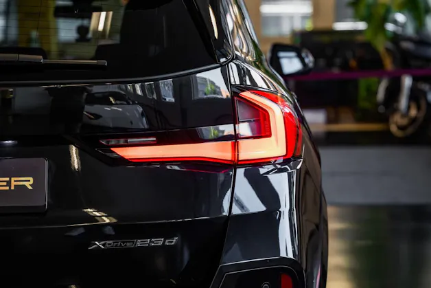 BMW X1 xDrive 23d 48V M Sport