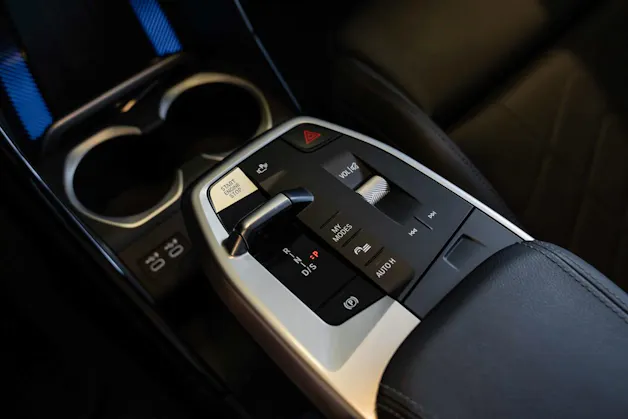 BMW X1 xDrive 23d 48V M Sport
