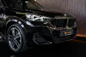 BMW X1 xDrive 23d 48V M Sport