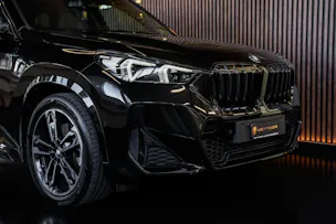 BMW X1 xDrive 23d 48V M Sport
