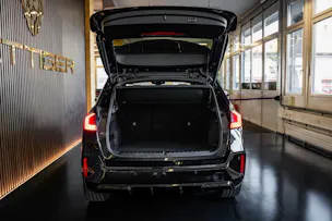 BMW X1 xDrive 23d 48V M Sport