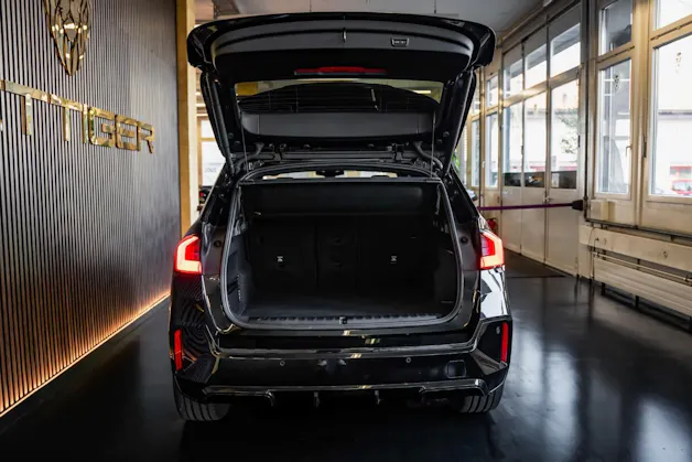 BMW X1 xDrive 23d 48V M Sport