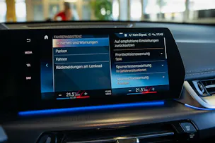 BMW X1 xDrive 23d 48V M Sport