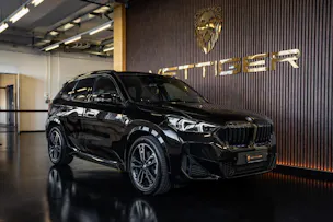 BMW X1 xDrive 23d 48V M Sport