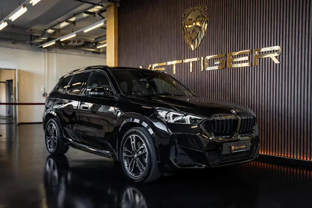 BMW X1 xDrive 23d 48V M Sport